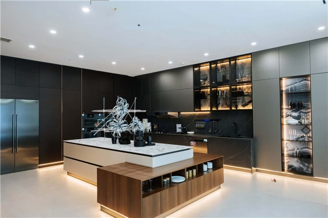 三翼鸟定制平台协同品牌、用户、设计师开启智慧家“共创”时代(图2)