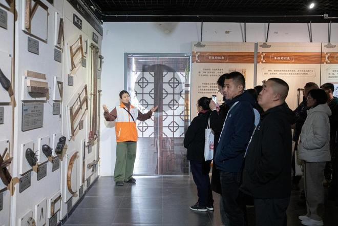 “运河上的通州”文商旅体农共创联盟品牌活动——宣传营销专场交流培训圆满举行(图3)