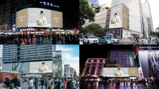 olayks立时X侯明昊：一次重新定义品牌价值的营销实践(图2)