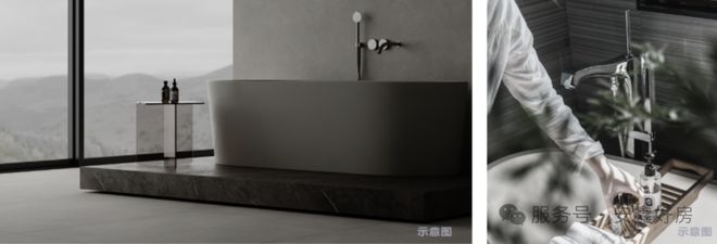 ⚡好房热搜NO1®武汉华发外滩玺售楼处发布：外滩玺营销中心(图9)