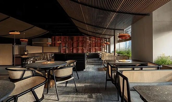 2025年餐饮空间设计公司排行榜前10：连锁品牌推荐及选择指南(图5)