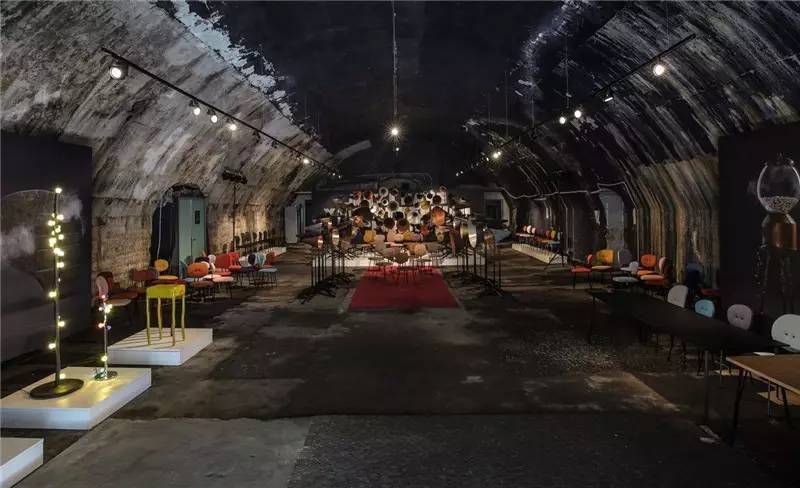 设计丨2017年米兰设计周最好的作品都在这里了(图1)