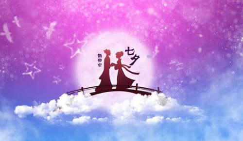 七夕餐饮活动策划方案（精选5篇）(图1)