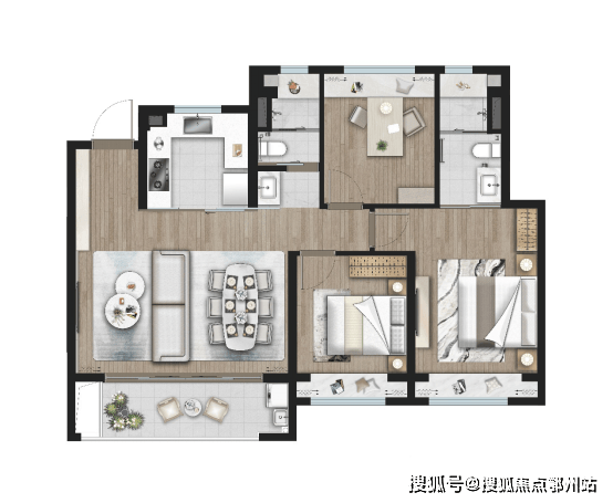 2025聚焦:上海【陆家嘴锦绣澜湾】售楼处电话地址浦东【陆家嘴锦绣澜湾】户型价格楼盘百科上海2025最新销售动态(图12)