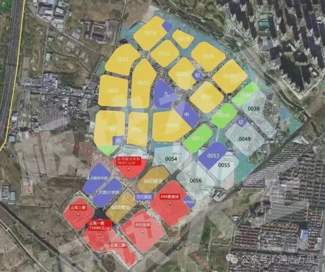 热搜好房！北京隅·东序售楼处发布：朝阳隅·东序营销中心！(图5)