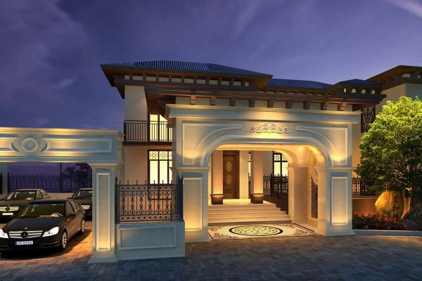 2025年深圳别墅设计装修公司TOP榜单：最新深度测评深圳口碑装修公司(图3)