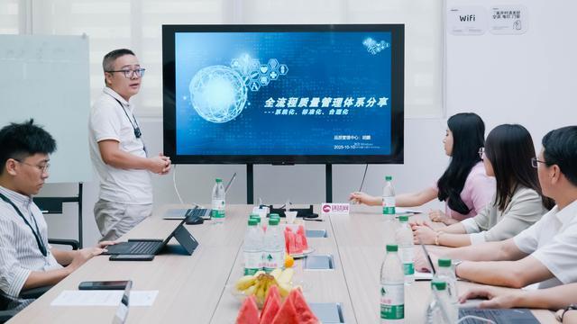 “看鉴环球品牌”走进olayks立时解码素简美学背后的“匠心质造”(图3)