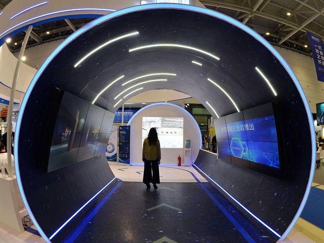 必看！5个核心原则让展厅设计完美契合品牌调性(图1)