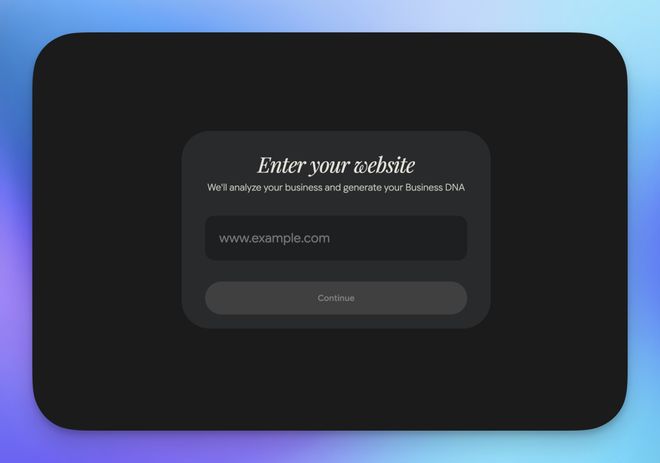 承包你的品牌营销物料｜谷歌再发重磅AI设计产品(图1)