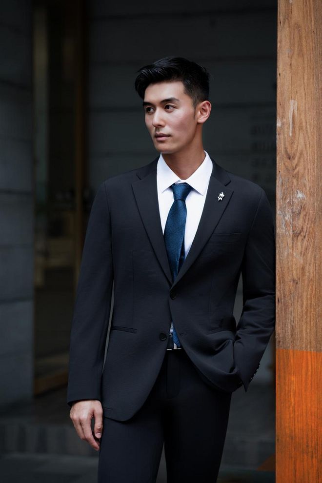 欧定荣获国际设计大奖中国服装品牌闪耀国际舞台(图2)