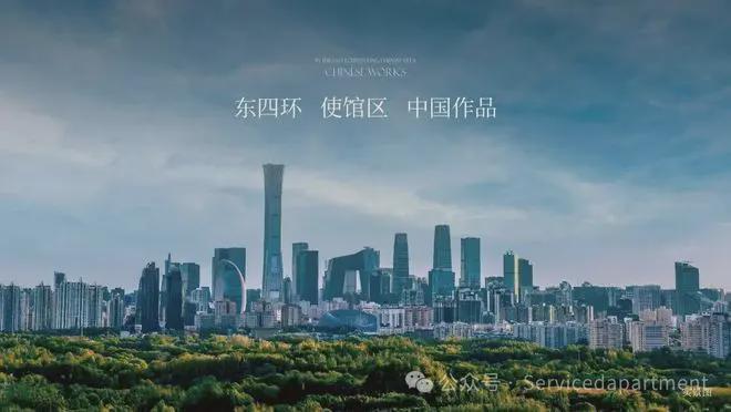 爆搜好房！中海萬吉玖序售楼处发布：中海萬吉玖序营销中心！(图1)