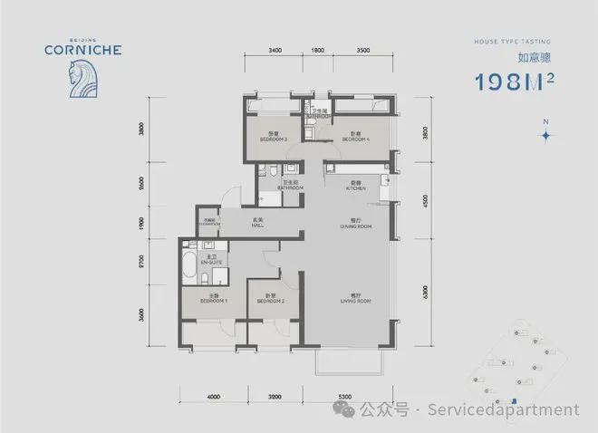 爆搜好房！中海萬吉玖序售楼处发布：中海萬吉玖序营销中心！(图6)