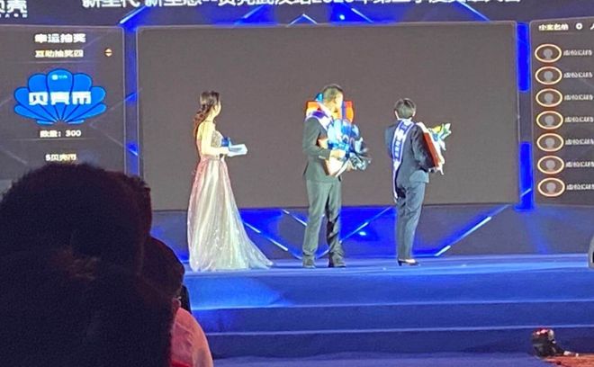 案场没人来?那是因为你不会这么做暖场活动!(图1)