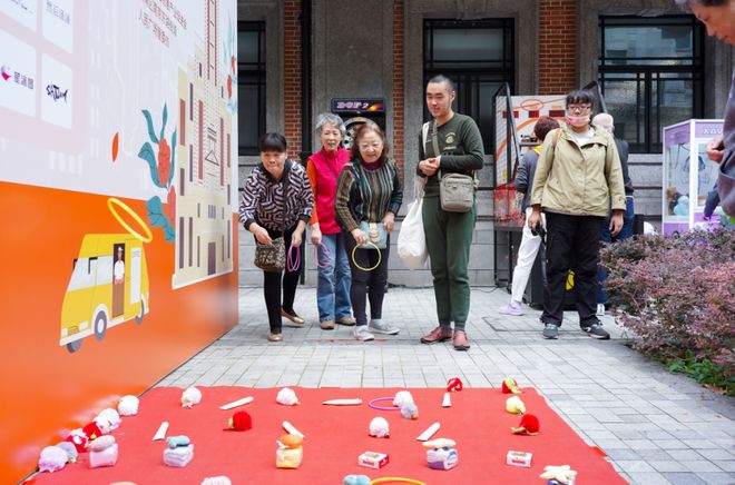 “历博雅韵·银龄暖东”：南京东路街道敬老月主题活动(图5)