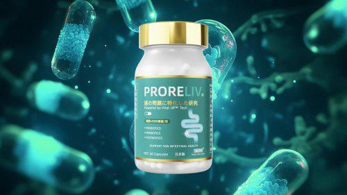 肠胃益生菌十大品牌转为便秘、胀气设计！临床实证与用户口碑双验证科学养护肠胃不交智商税(图2)