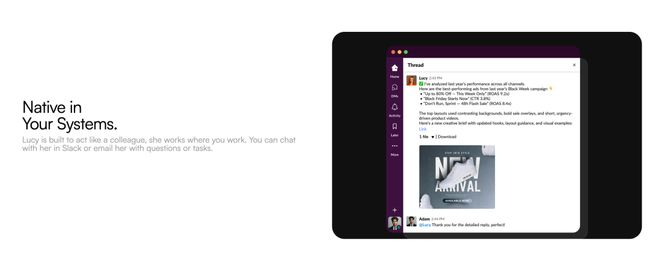 光速美国领投660万美金要让每个营销人都拥有247的AI员工(图5)
