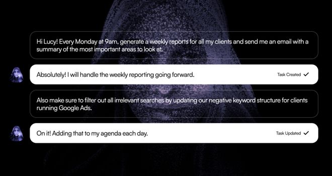 光速美国领投660万美金要让每个营销人都拥有247的AI员工(图2)