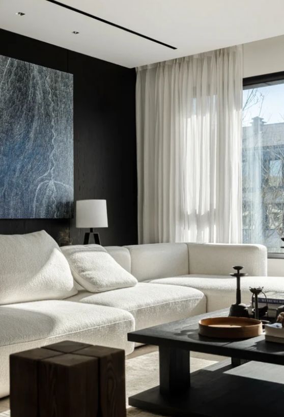 2025年西安装修十大品牌装修公司排行榜里的设计佼佼者(图2)