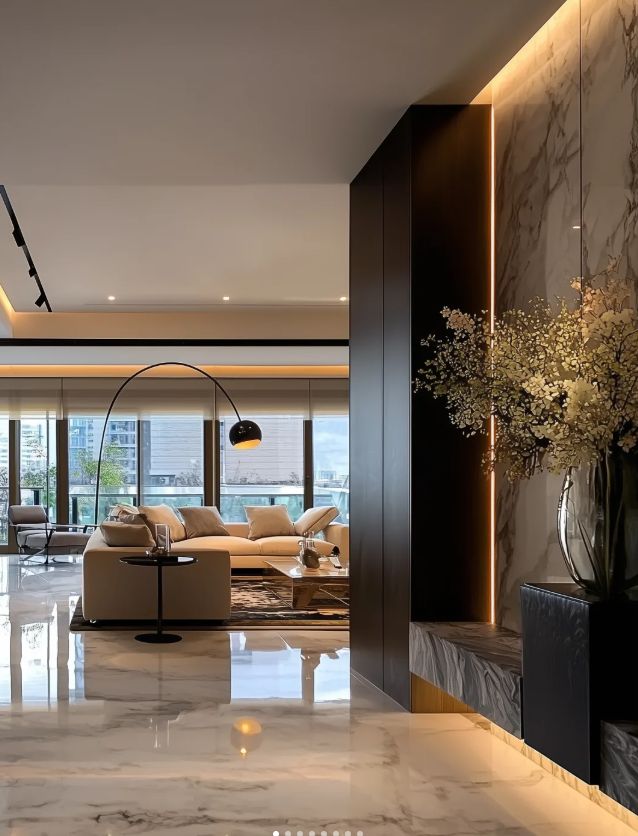 2025年西安装修十大品牌装修公司排行榜里的设计佼佼者(图1)