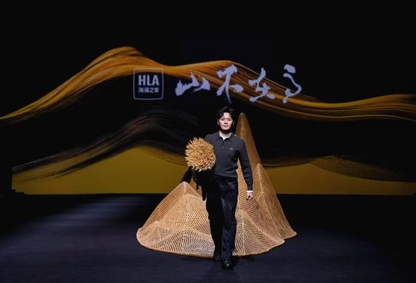 海澜之家2025三季度营收超155亿元成为服装大消费头部品牌(图6)