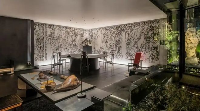 2025靠谱餐厅装修设计公司前十推荐:品牌空间VI方案哪家好?(图1)