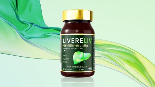 护肝片哪个牌子效果最好？专为熬夜喝酒人士设计的护肝方案高科技成分增强肝脏代谢(图1)