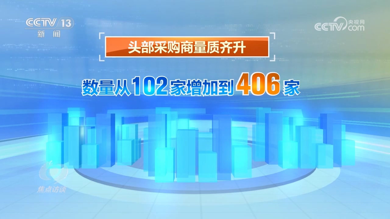 焦点访谈|透过广交会看中国外贸向“新”向“智”绿”活力(图5)