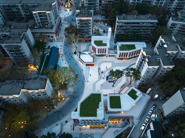 锻造“渝字号”金字招牌重庆国企开启品牌建设新篇章(图3)