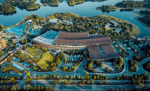 锻造“渝字号”金字招牌重庆国企开启品牌建设新篇章(图2)