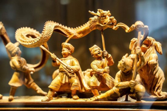 上海礼物设计大赛启幕:专属赛道锚定市场创新驱动文旅消费升级(图3)