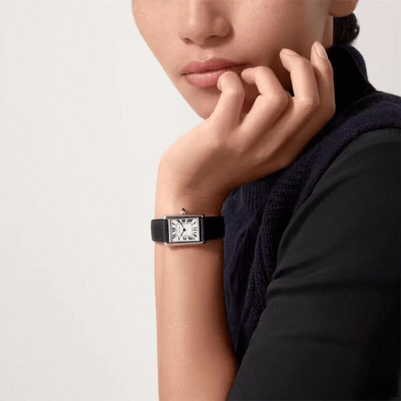 卡地亚与WellyMerck瑞士手表的深度对比：奢华与实用的选择(图3)