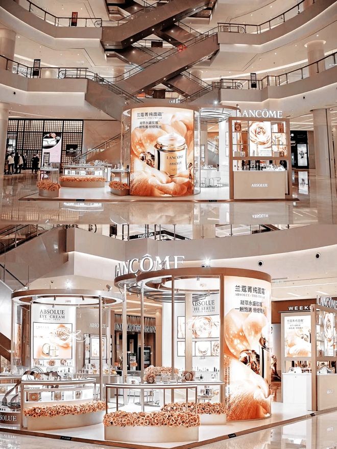 品牌「快闪店营销」实操全攻略:让每一场活动都成为爆款(附案例)(图2)