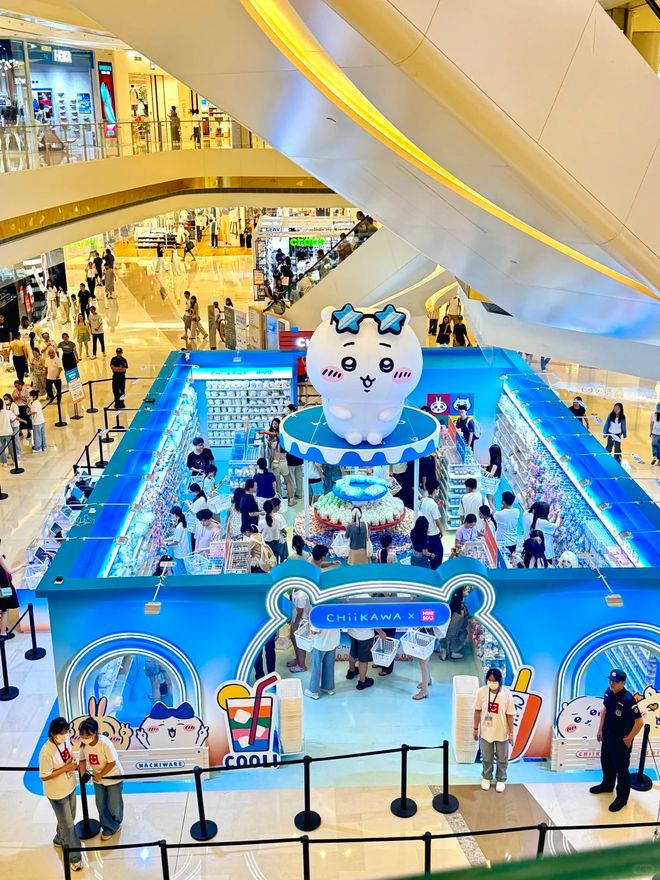 品牌「快闪店营销」实操全攻略:让每一场活动都成为爆款(附案例)(图3)