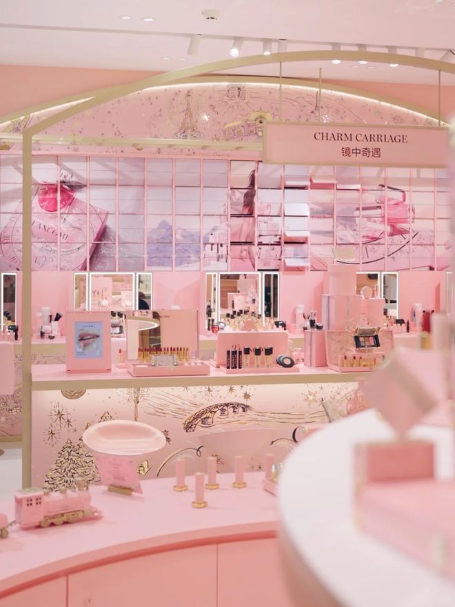 品牌「快闪店营销」实操全攻略:让每一场活动都成为爆款(附案例)(图5)