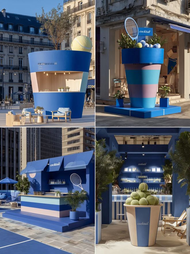 品牌「快闪店营销」实操全攻略:让每一场活动都成为爆款(附案例)(图8)