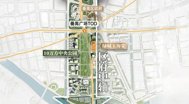 ⚡热搜好房!绿城玉海棠售楼处发布:绿城玉海棠营销中心(图5)