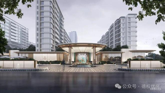 绿城玉百合售楼处-首页网站-玉百合营销中心-2025天津房天下(图2)