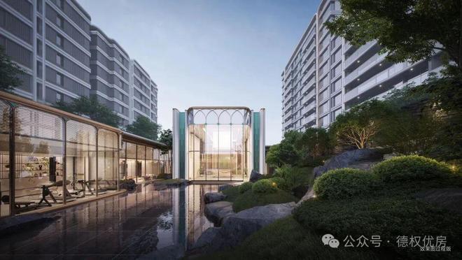 绿城玉百合售楼处-首页网站-玉百合营销中心-2025天津房天下(图3)