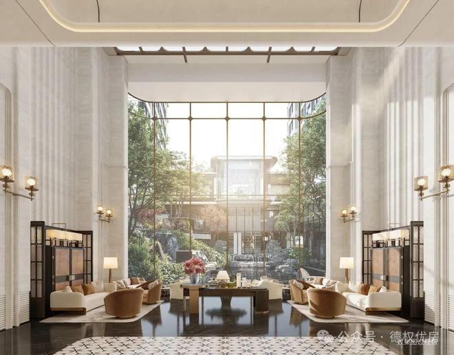 绿城玉百合售楼处-首页网站-玉百合营销中心-2025天津房天下(图9)