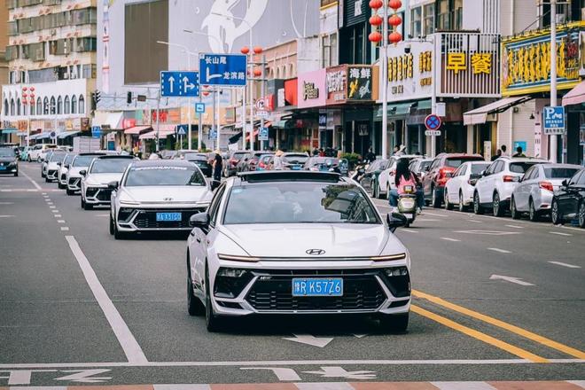 2025北京现代NLineClub以用户共鸣重塑合资品牌营销范式(图2)