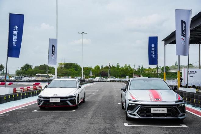 2025北京现代NLineClub以用户共鸣重塑合资品牌营销范式(图4)