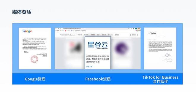 Facebook营销遇瓶颈？星谷云一站式服务助力企业出海获客(图3)