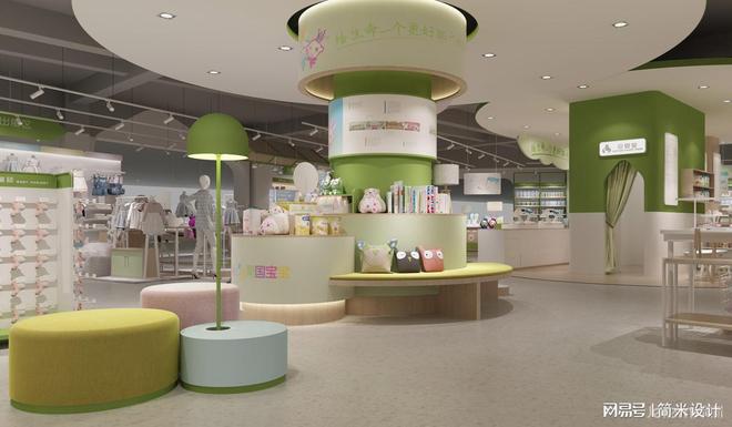 连锁品牌设计选广州简米专业团队操刀助力品牌快速扩张(图2)