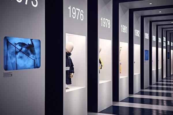 FILA全新品牌体验中心启幕战略回归品牌发源地意大利比耶拉(图1)