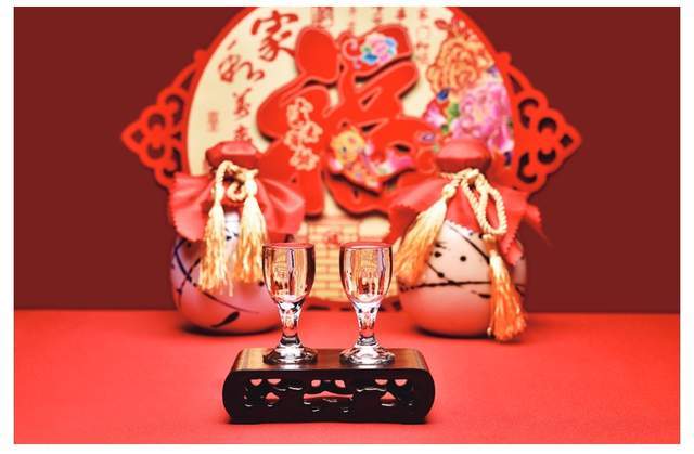 白酒营销的认知战法(图1)