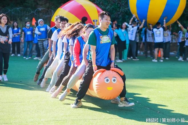 2025北京优质活动策划公司综合盘点：五大品牌助力企业高效赋能(图3)