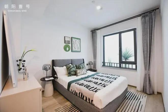 朝阳壹号售楼处-首页网站-朝阳壹号营销中心-2025北京房天下(图1)