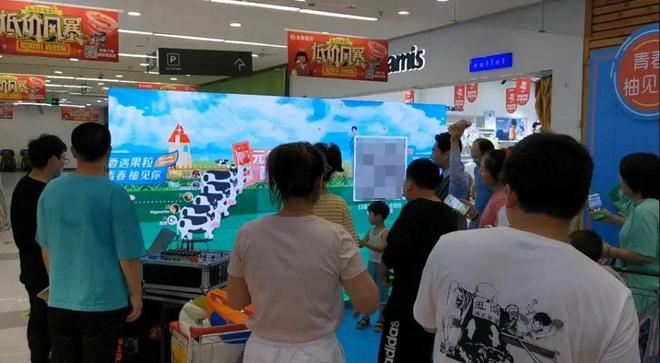 【活动策划】商场活动策划需要注意哪些问题？商场暖场游戏推荐(图4)