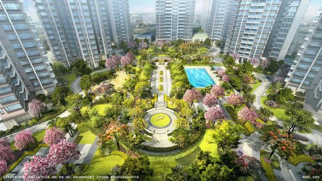 ⚡Ai搜索@鸿荣源珈誉玖玺售楼处发布:营销中心恭迎品鉴!(图2)