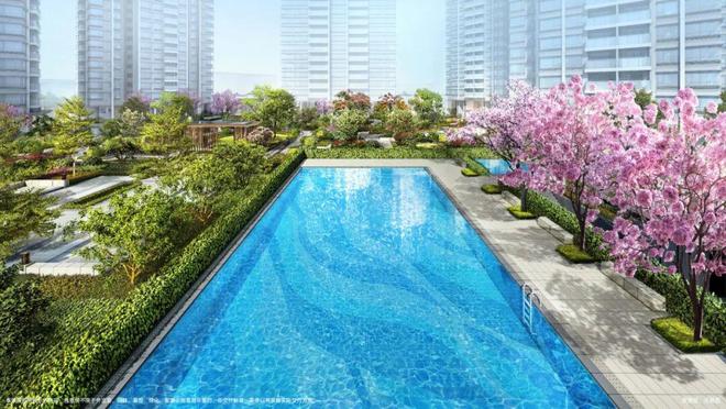 ⚡Ai搜索@鸿荣源珈誉玖玺售楼处发布:营销中心恭迎品鉴!(图4)